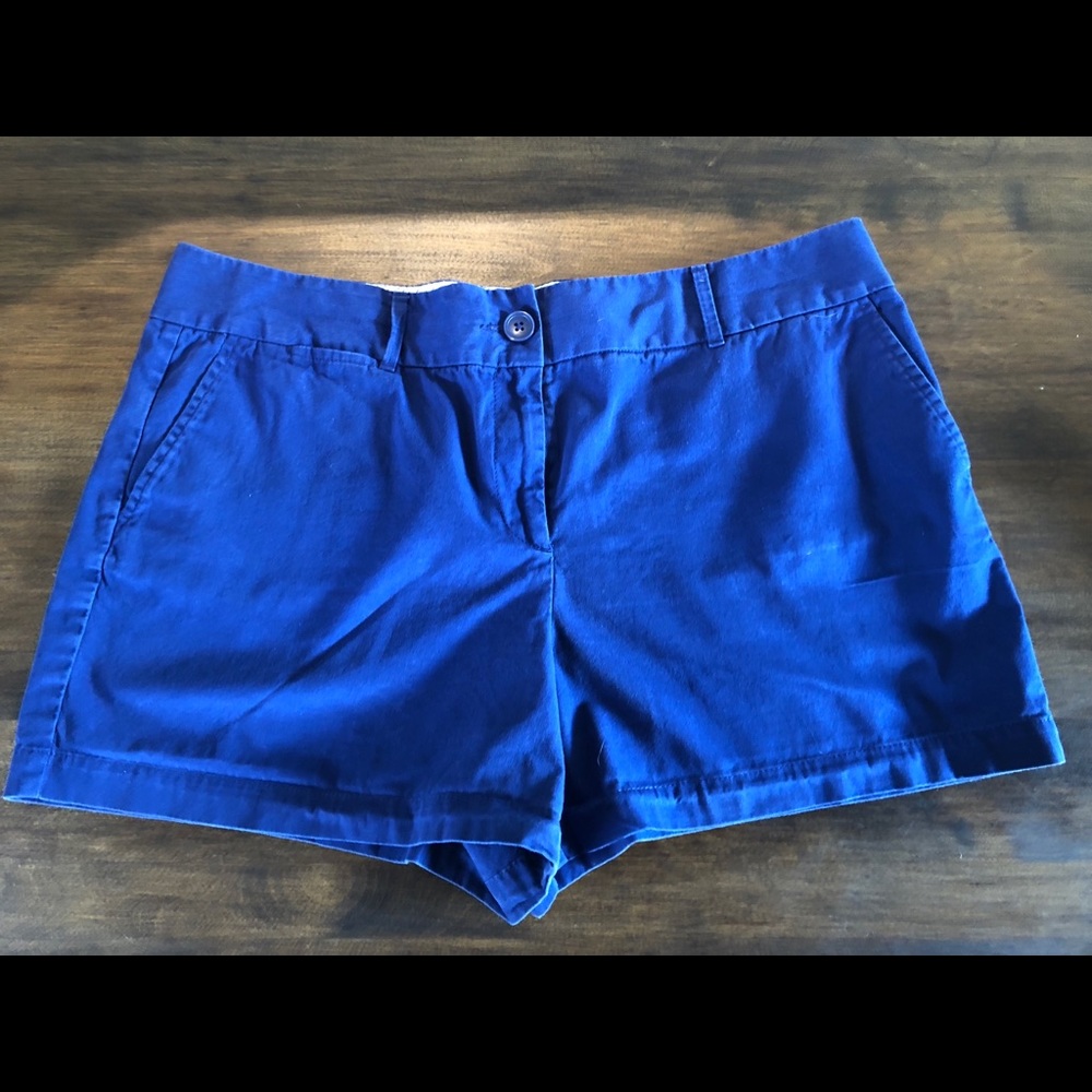 Loft Riviera Short - blue